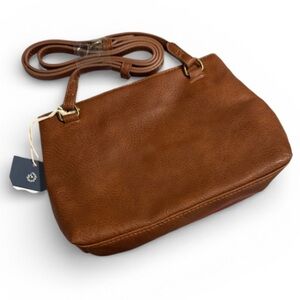 Universal Thread Tan Shoulder Bag